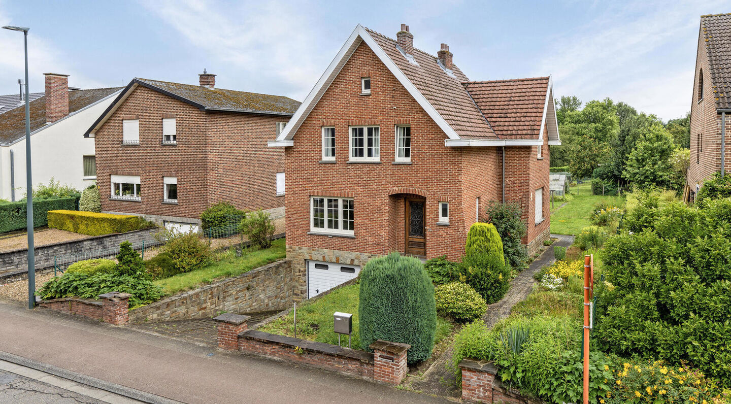 Maison unifamiliale à vendre à Tervuren Duisburg