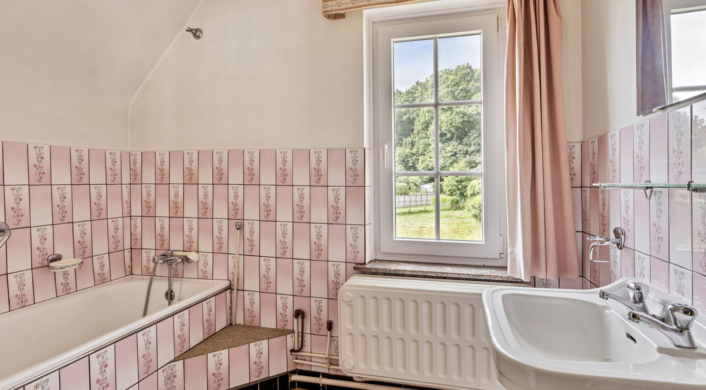 Maison unifamiliale à vendre à Tervuren Duisburg