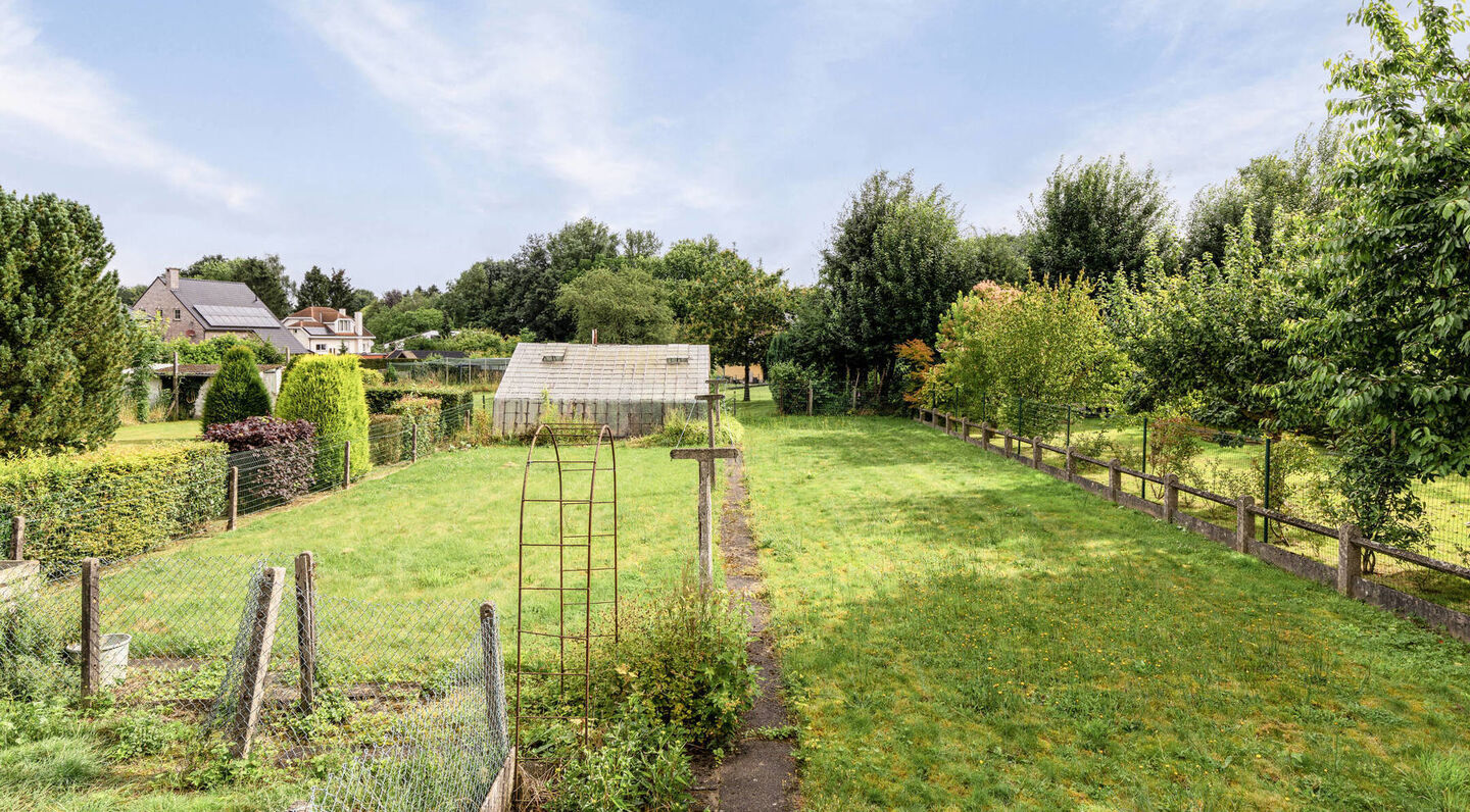 Maison unifamiliale à vendre à Tervuren Duisburg