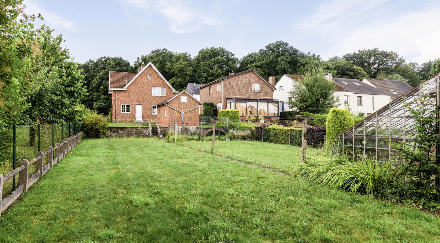 Maison unifamiliale à vendre à Tervuren Duisburg