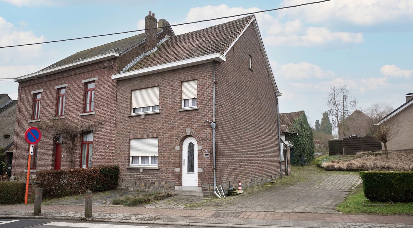 Maison unifamiliale à vendre à Tervuren Vossem