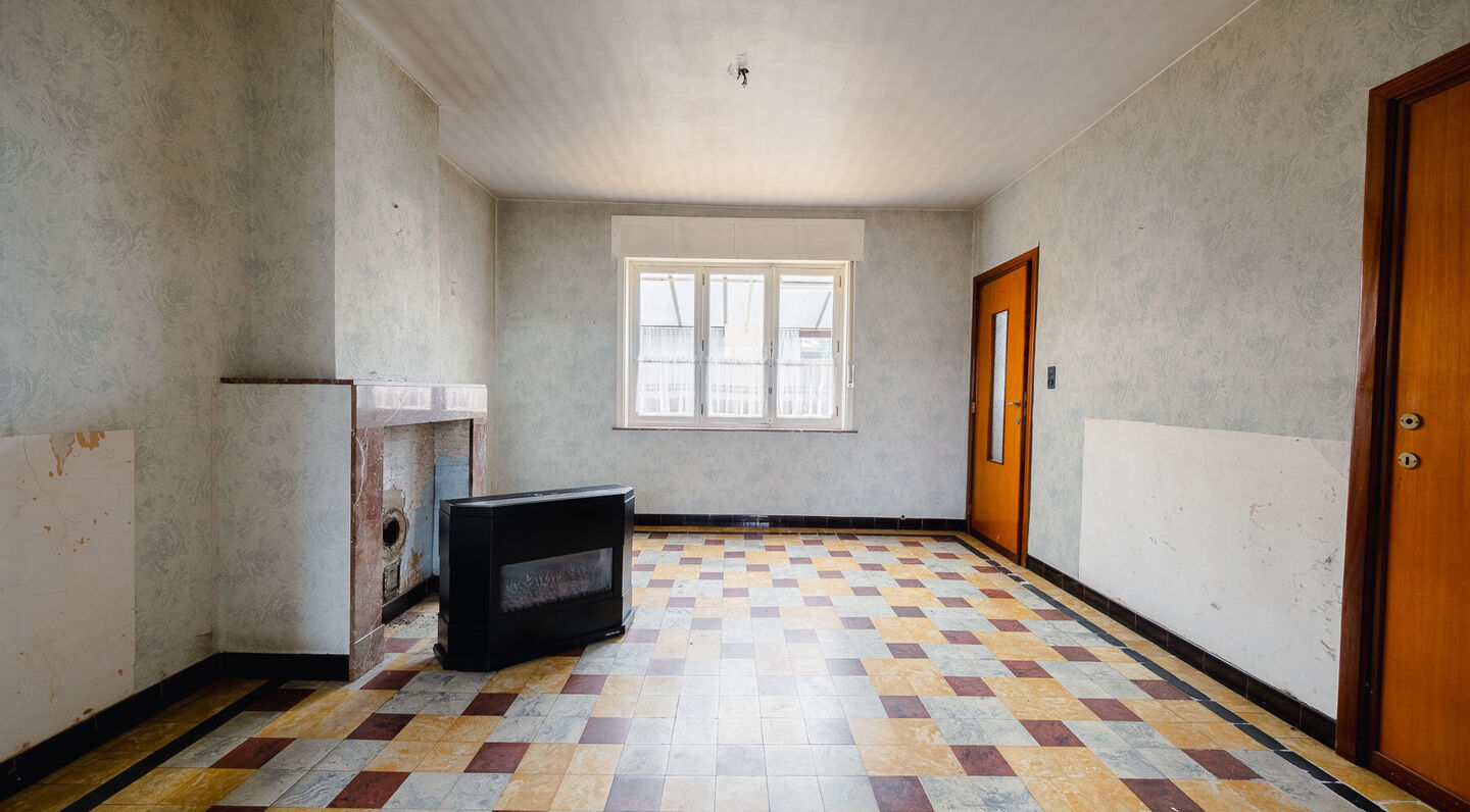 Maison unifamiliale à vendre à Tervuren Vossem