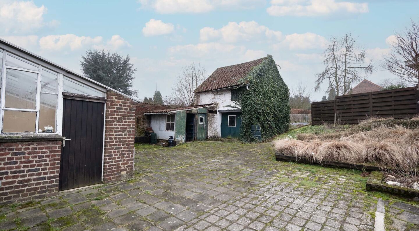 Maison unifamiliale à vendre à Tervuren Vossem