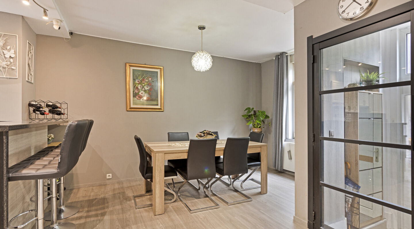 Maison unifamiliale à vendre à Zaventem