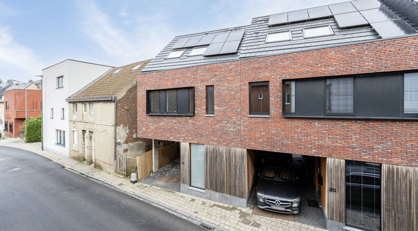 Maison unifamiliale à vendre à Zaventem Sterrebeek