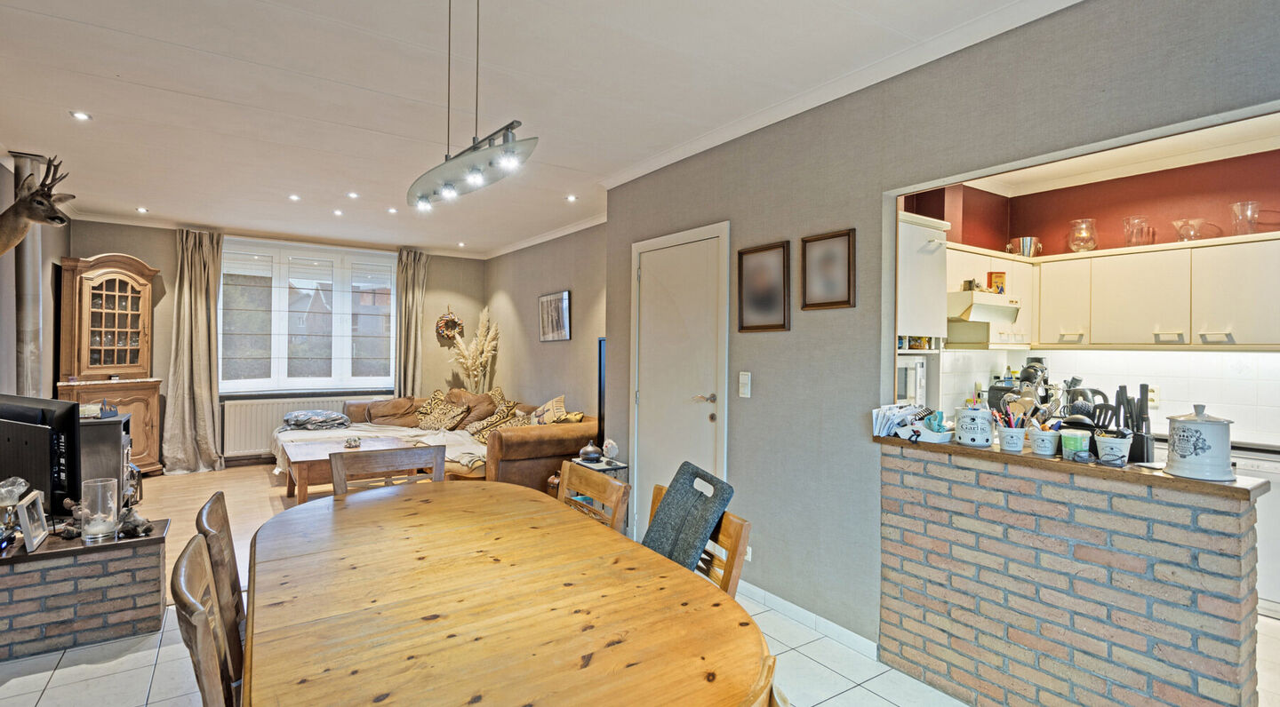 Maison unifamiliale à vendre à Zaventem Sterrebeek