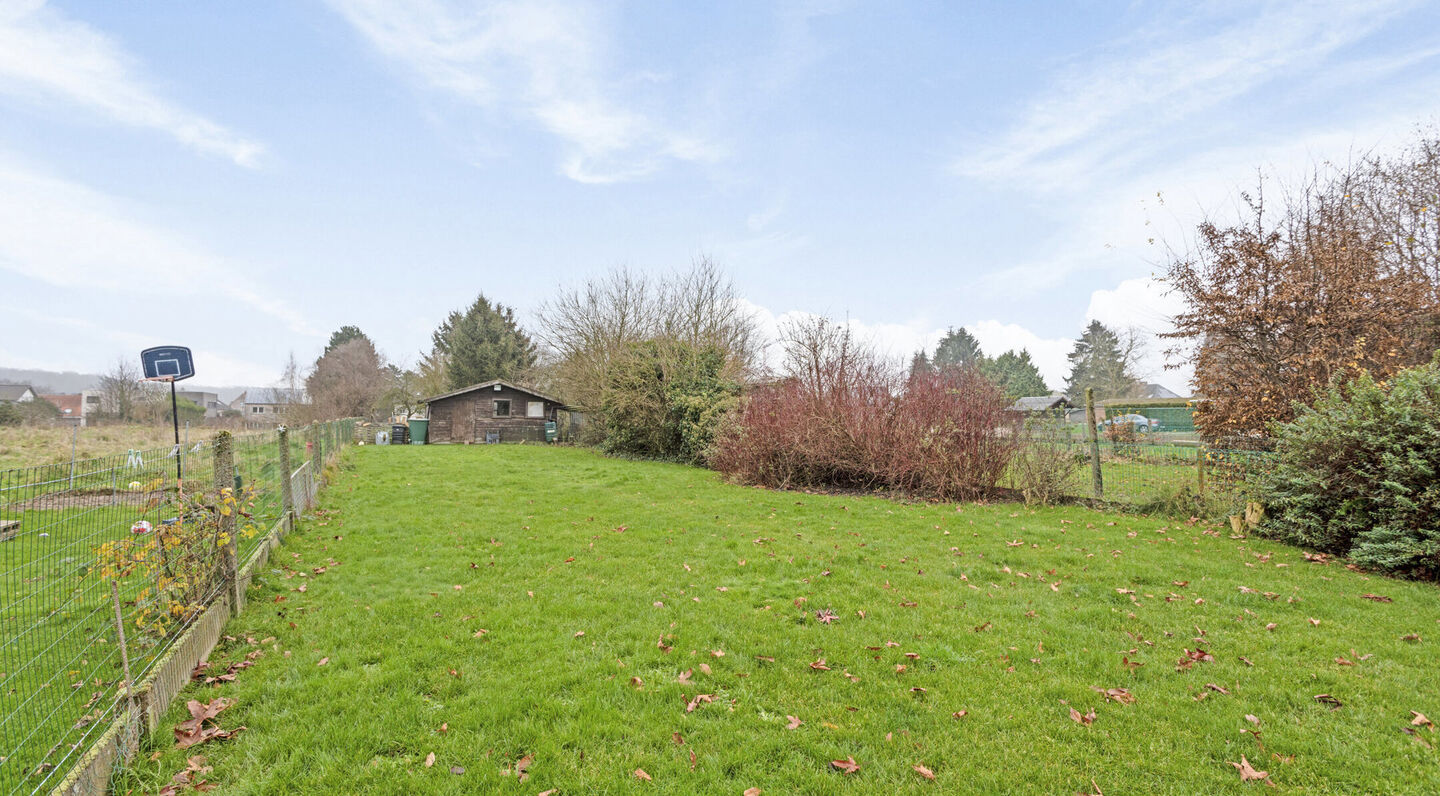 Maison unifamiliale à vendre à Zaventem Sterrebeek