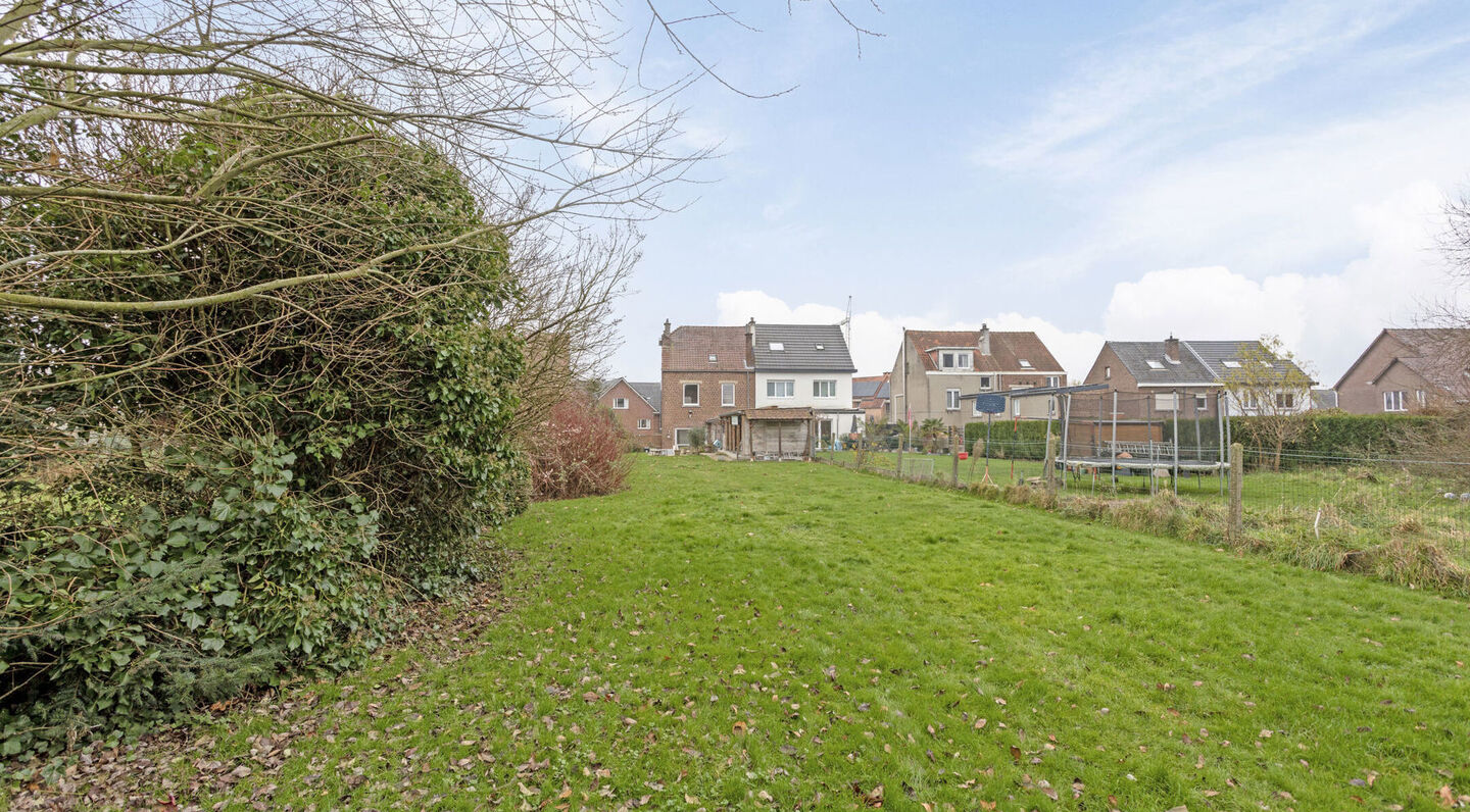 Maison unifamiliale à vendre à Zaventem Sterrebeek