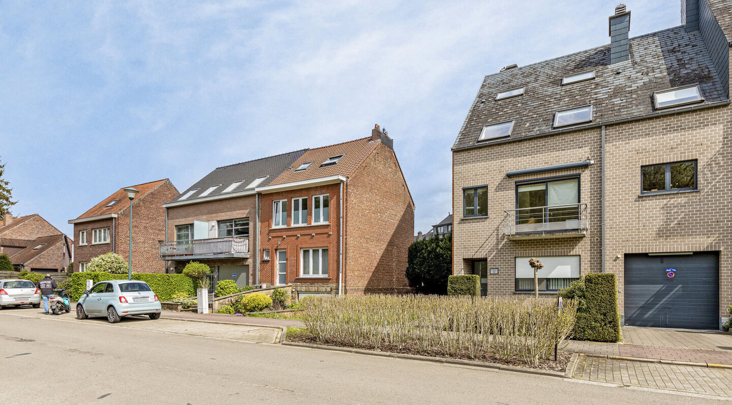 Maison unifamiliale à vendre à Zaventem Sterrebeek