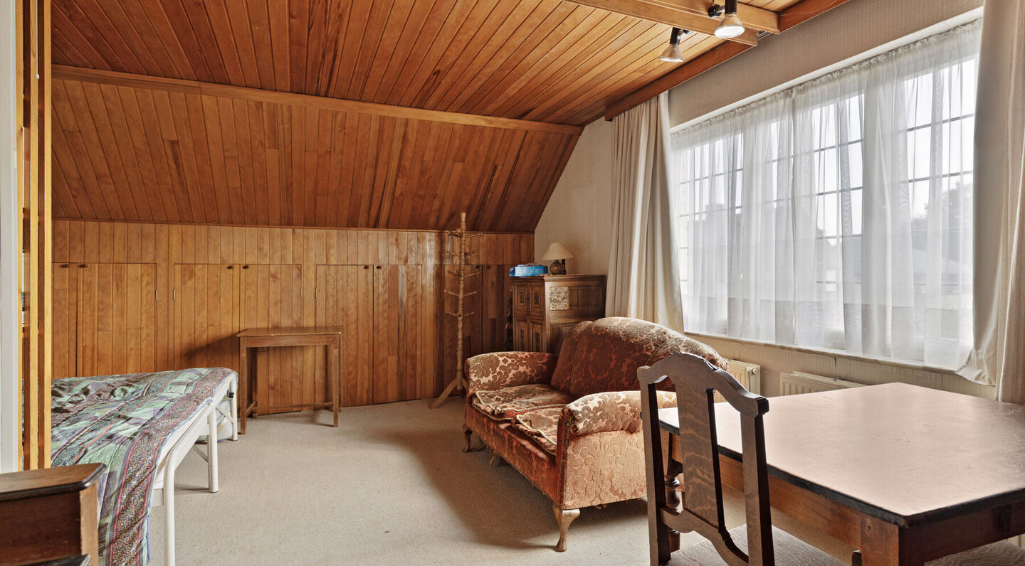 Maison unifamiliale à vendre à Zaventem Sterrebeek