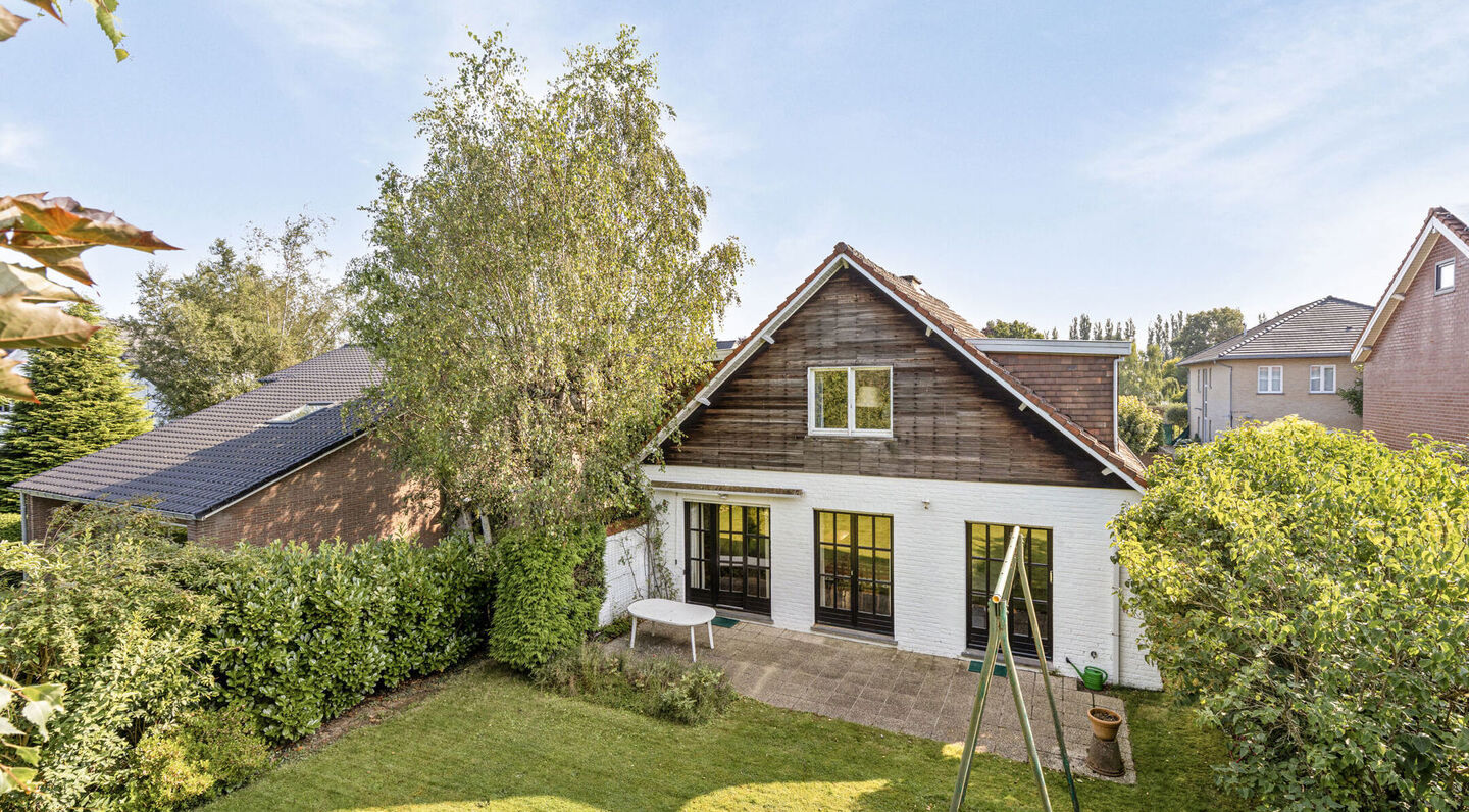 Maison unifamiliale à vendre à Zaventem Sterrebeek