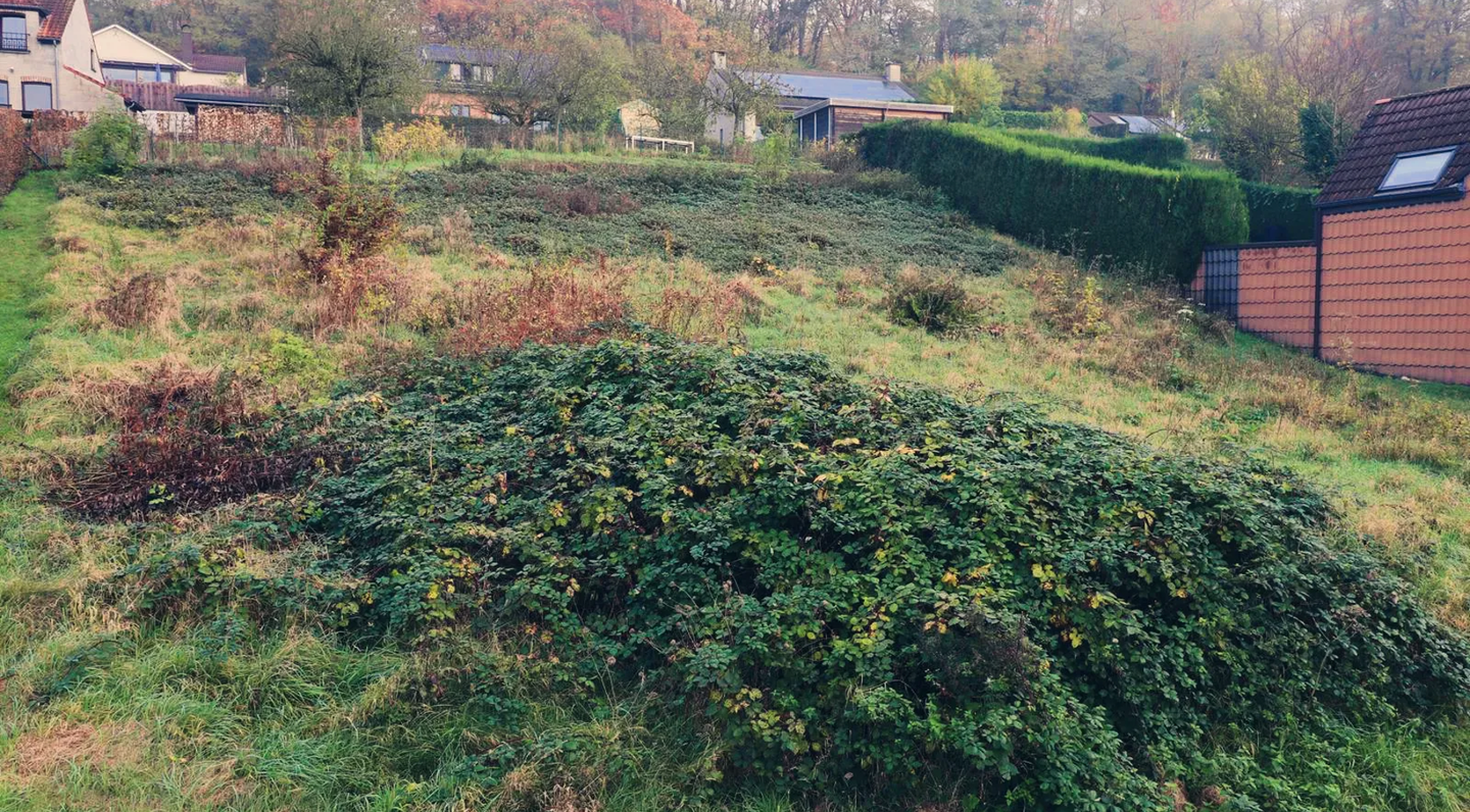 Terrain à bâtir à vendre à Overijse