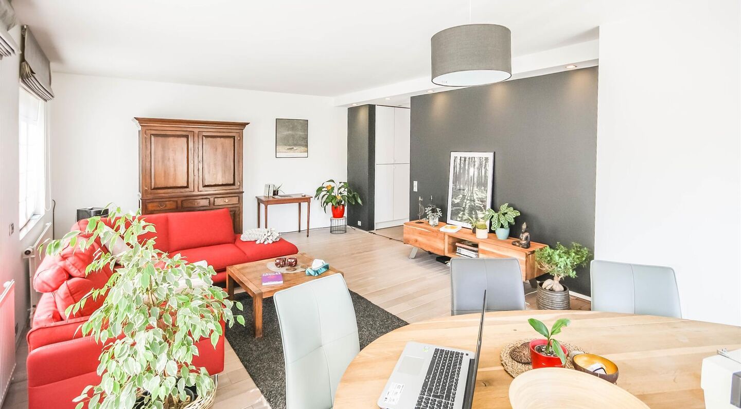 Triplex te huur in Tervuren Vossem