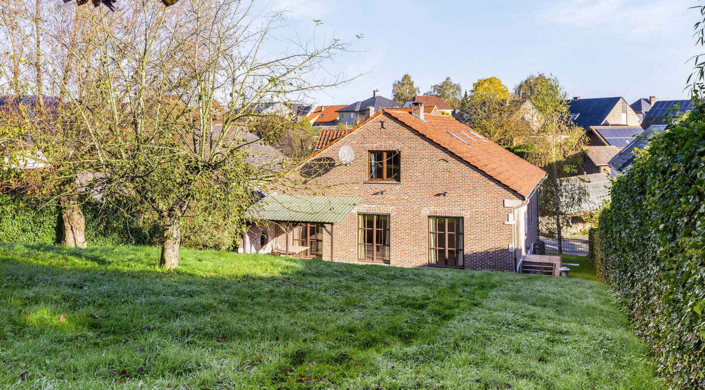 Villa à louer à Duisburg