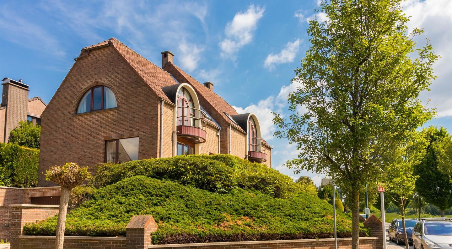 Villa à louer à Sterrebeek