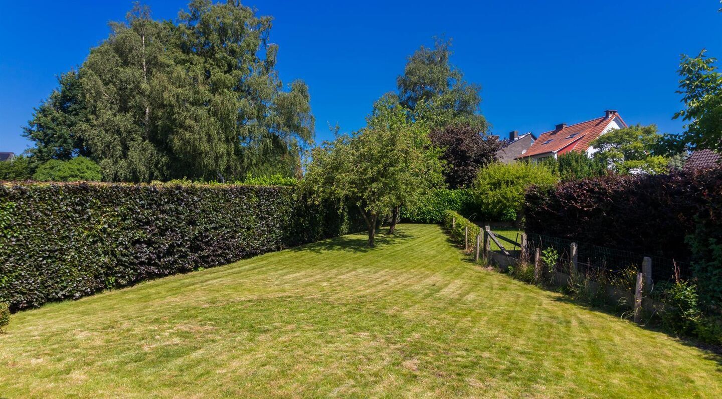 Villa à louer à Sterrebeek