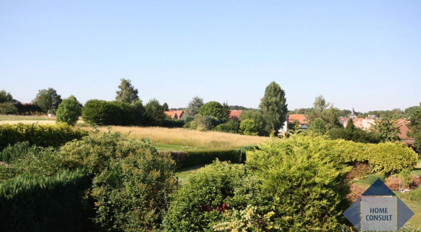 Villa à louer à Sterrebeek