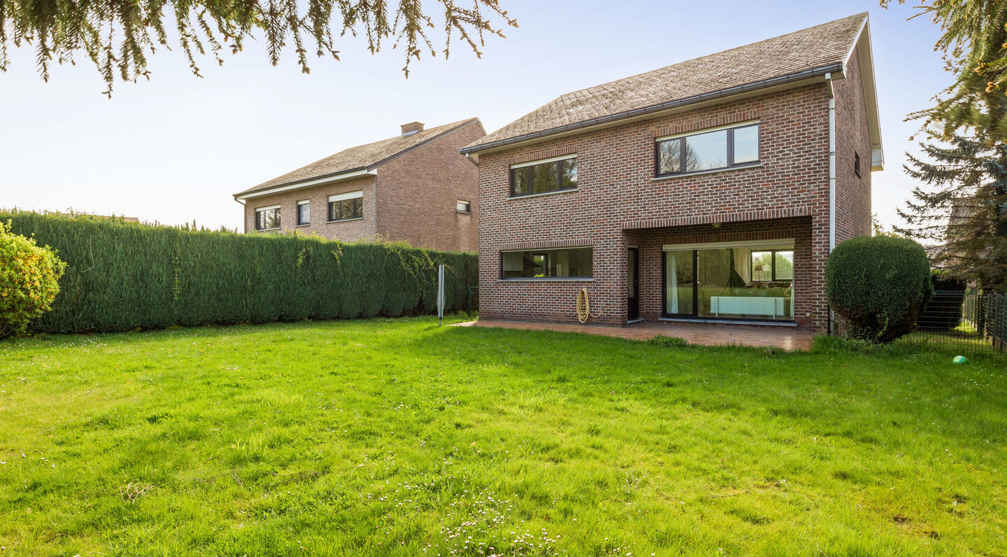 Villa à louer à Sterrebeek