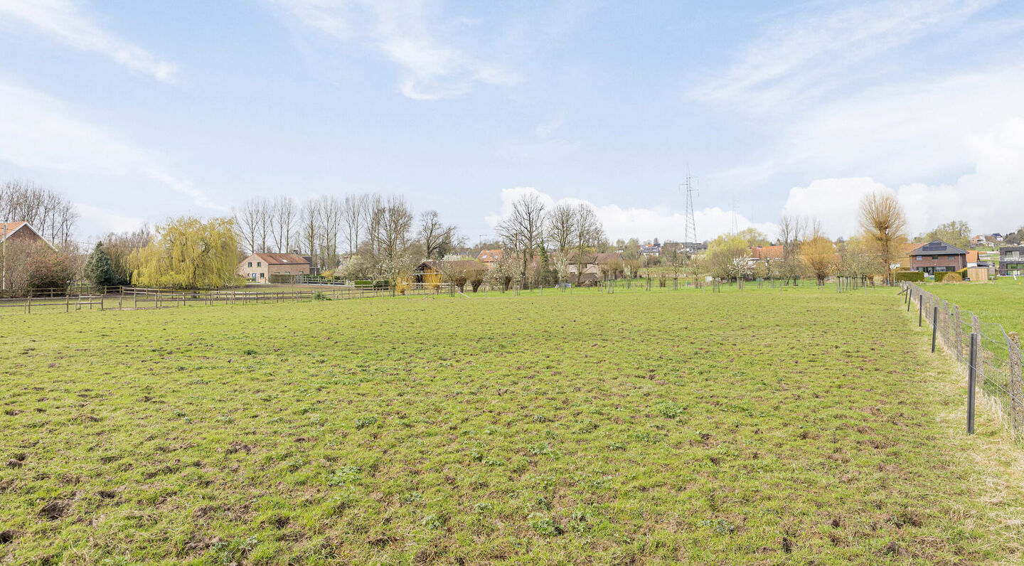 Villa à vendre à Asse Relegem