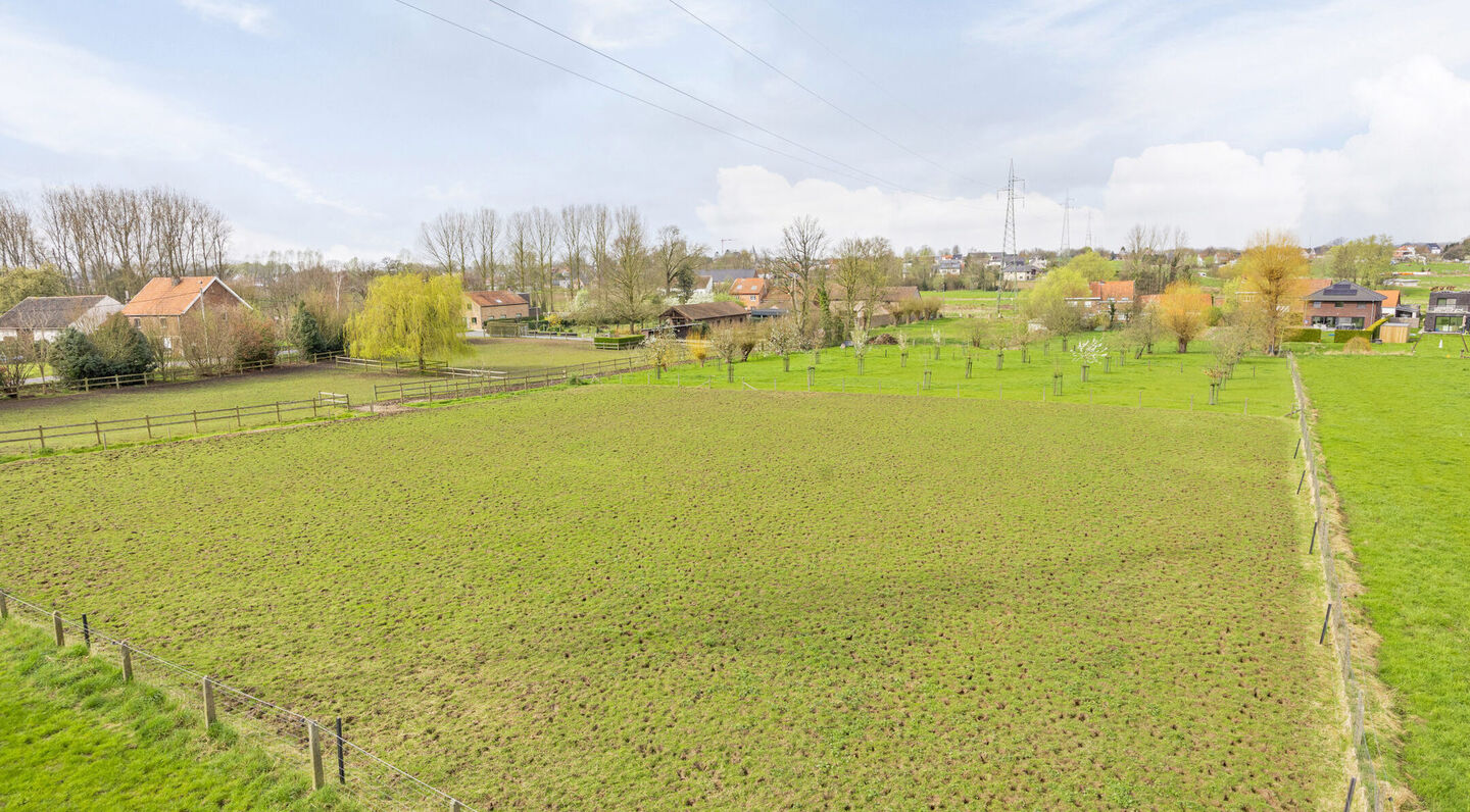 Villa à vendre à Asse Relegem