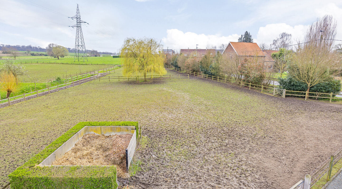 Villa à vendre à Asse Relegem