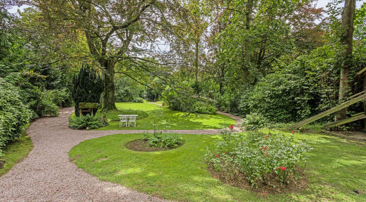 Villa à vendre à Kortenberg