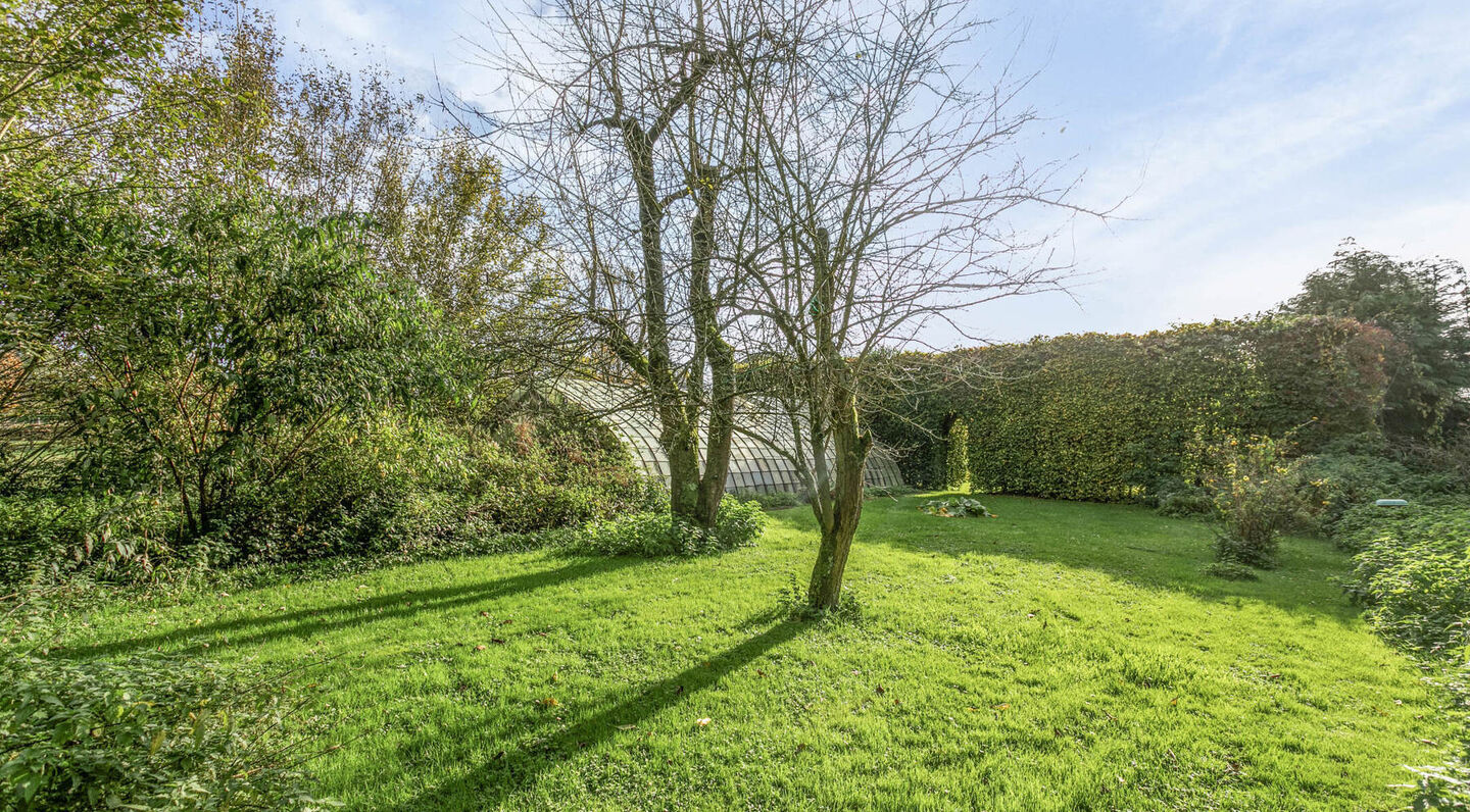 Villa à vendre à Overijse