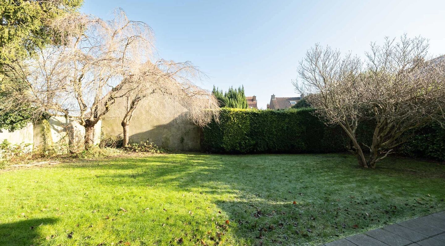 Villa à vendre à Tervuren