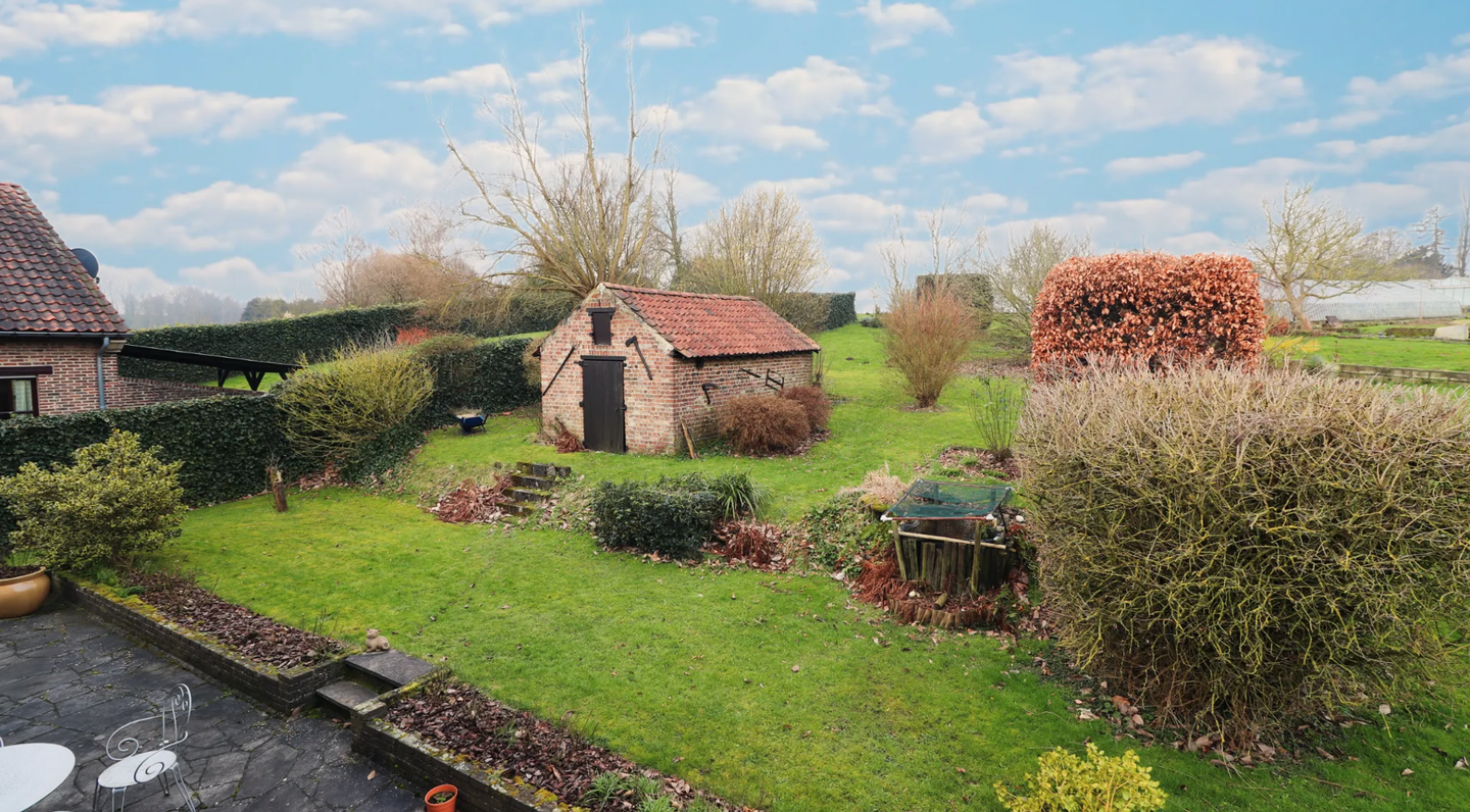 Villa à vendre à Tervuren