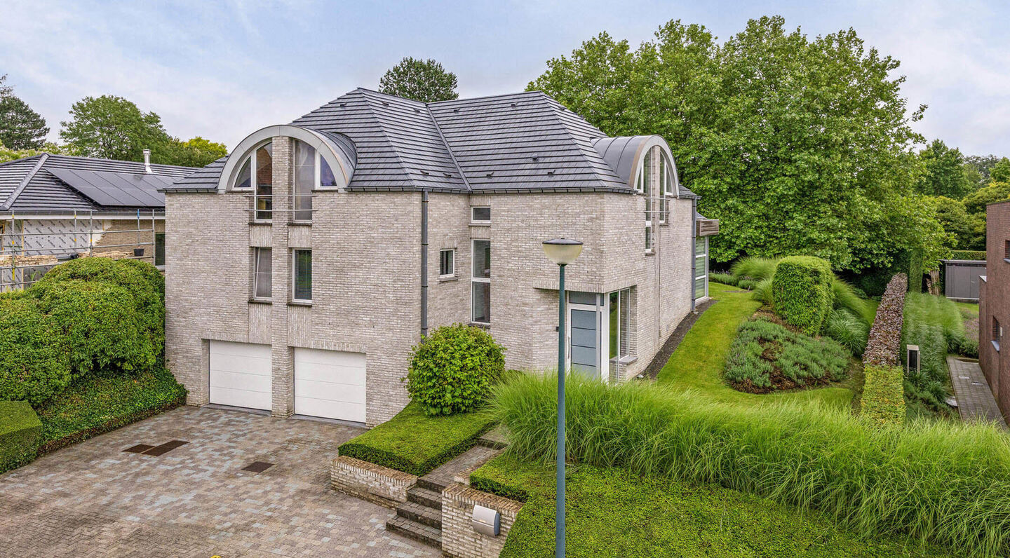 Villa à vendre à Tervuren