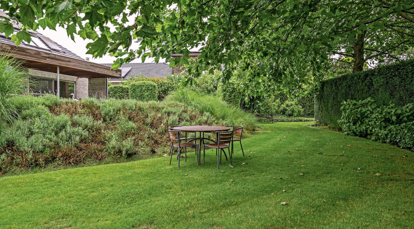 Villa à vendre à Tervuren