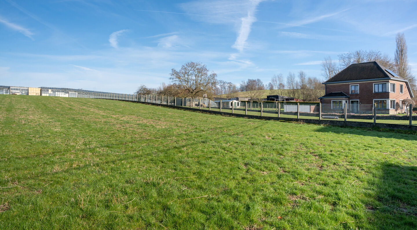 Villa à vendre à Tervuren Duisburg