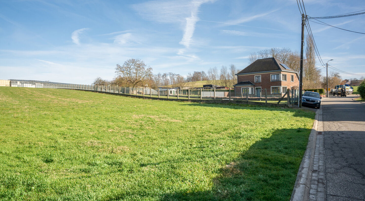 Villa à vendre à Tervuren Duisburg