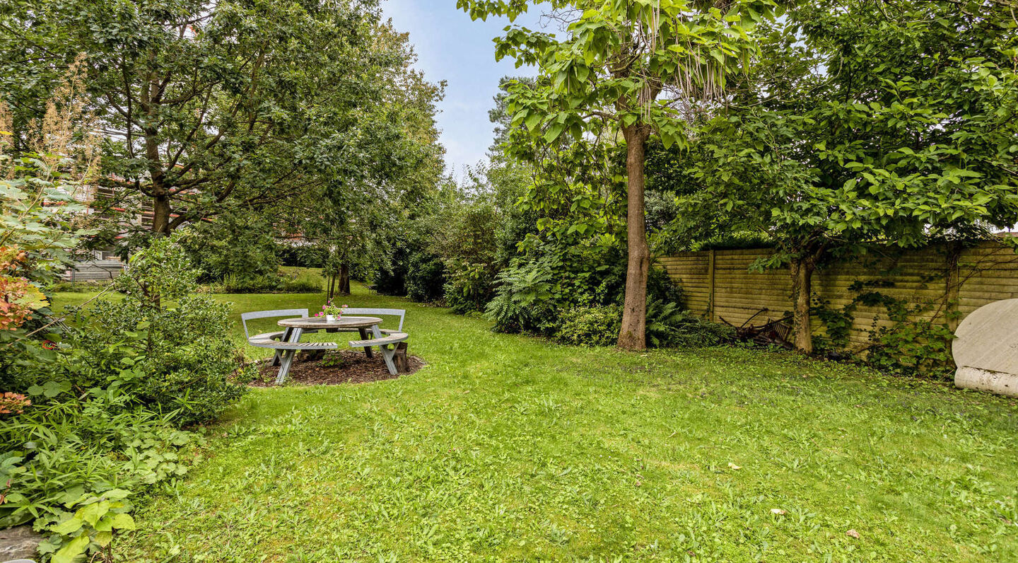 Villa à vendre à Zaventem Sterrebeek