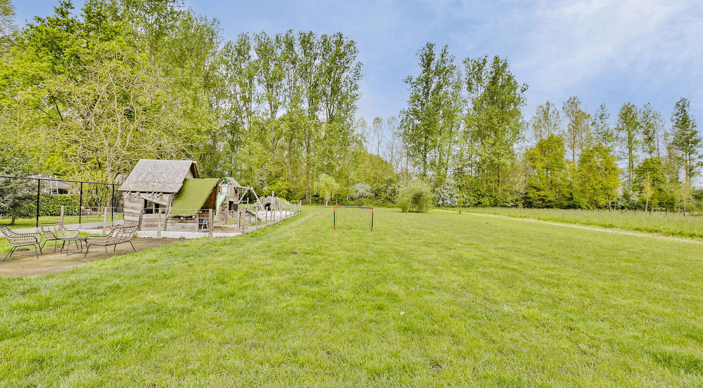 Villa à vendre à Zoutleeuw