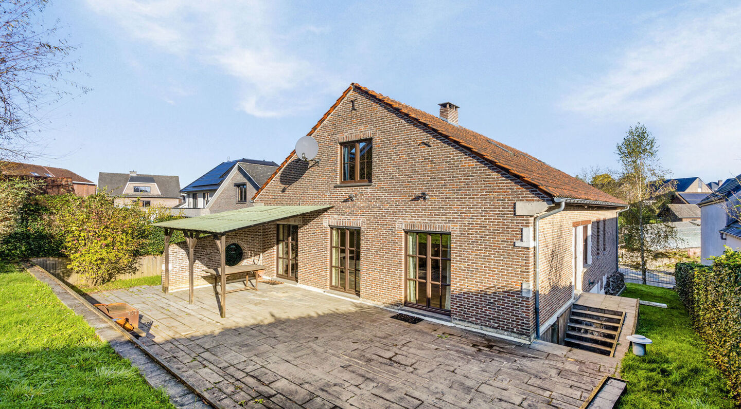 Villa for rent in Duisburg