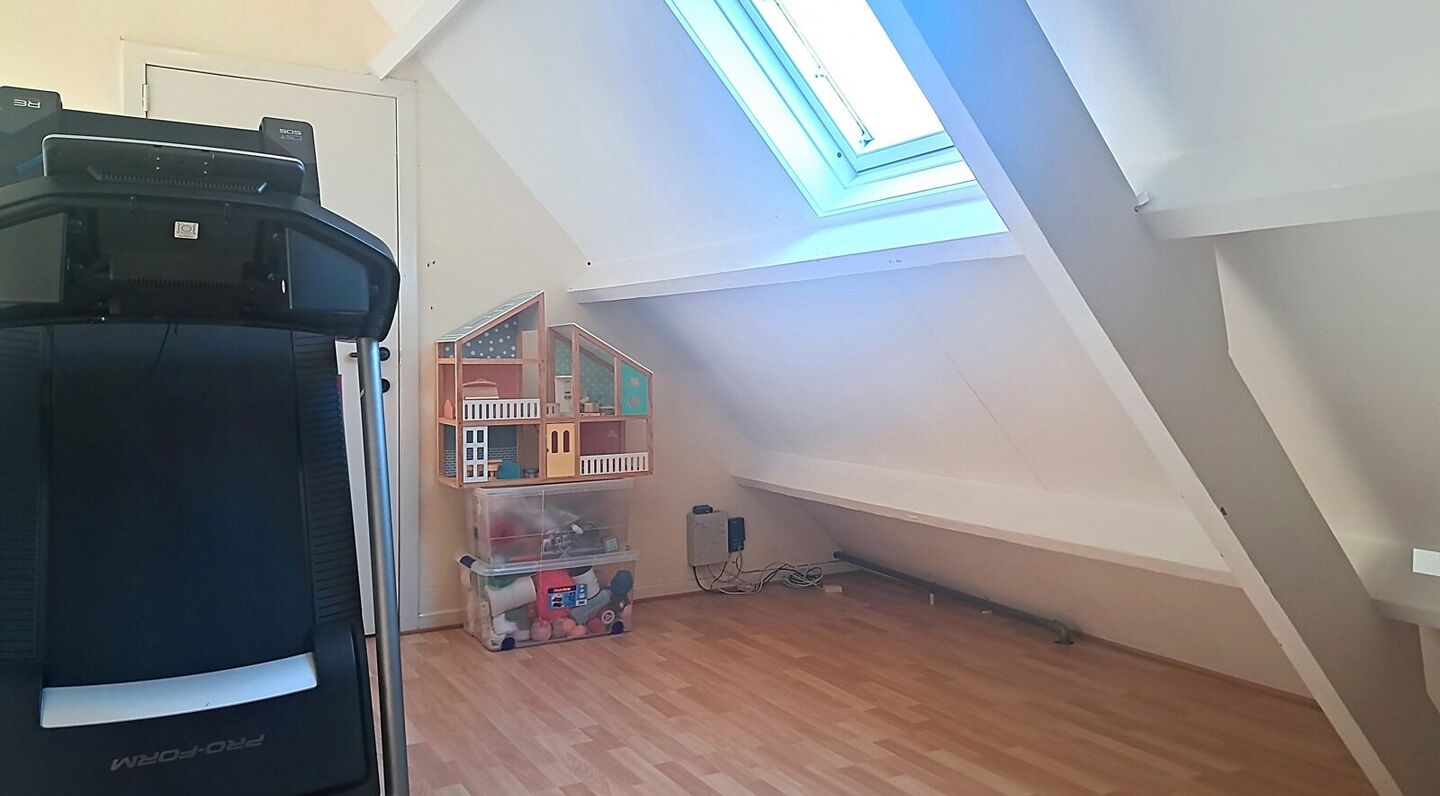 Villa for rent in Overijse