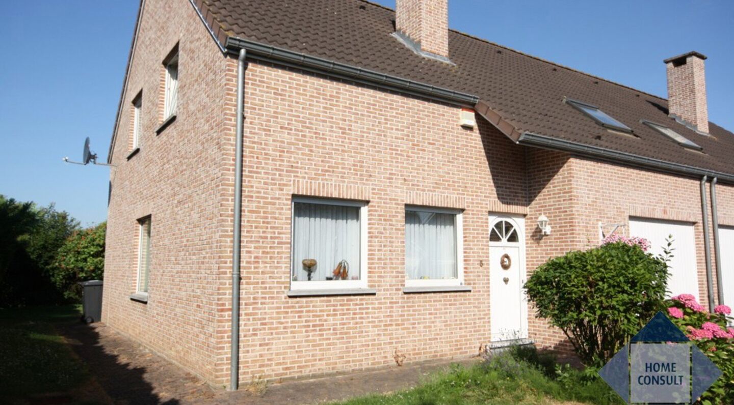 Villa for rent in Sterrebeek