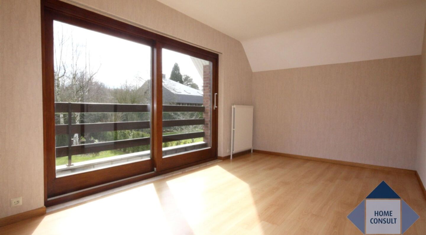 Villa for rent in Tervuren