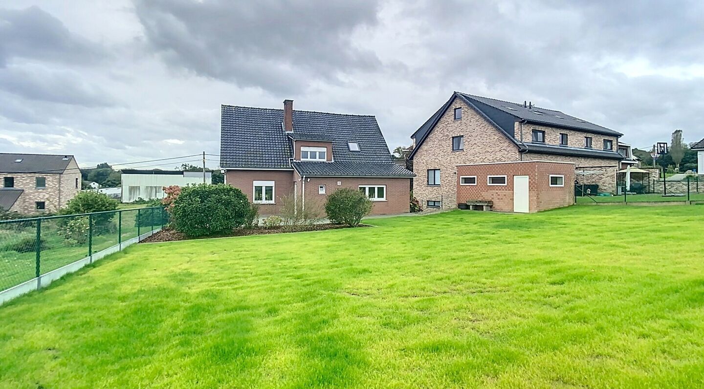 Villa for rent in Tervuren Duisburg