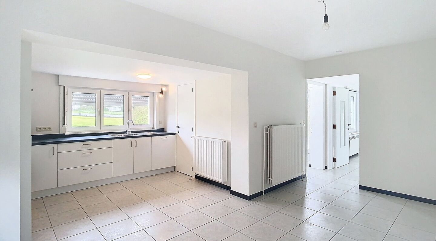 Villa for rent in Tervuren Duisburg