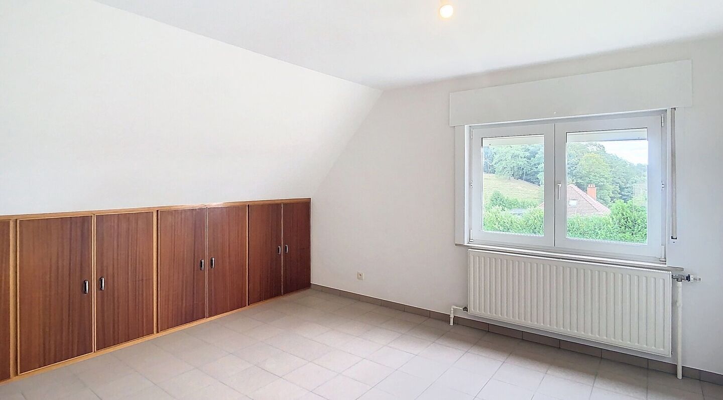 Villa for rent in Tervuren Duisburg