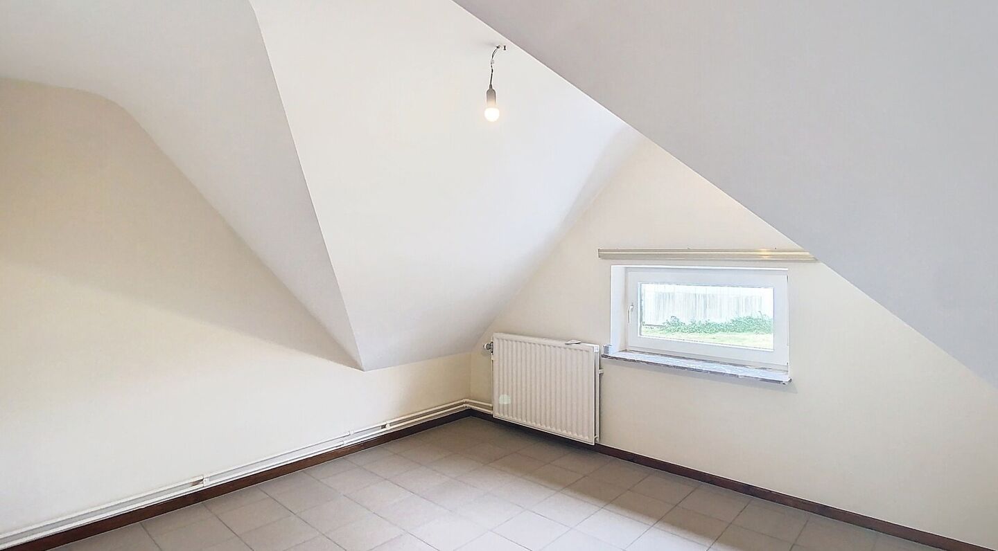 Villa for rent in Tervuren Duisburg