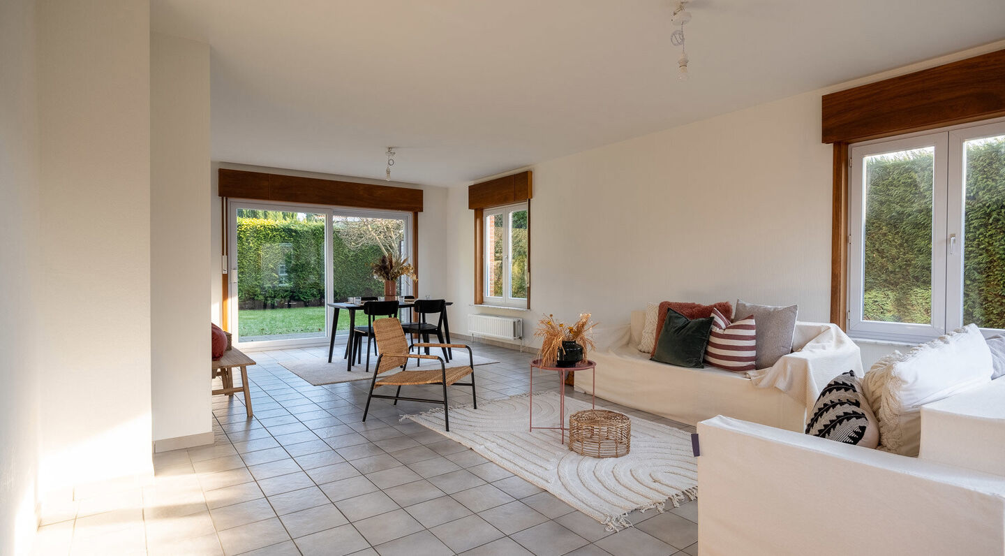 Villa for sale in Tervuren