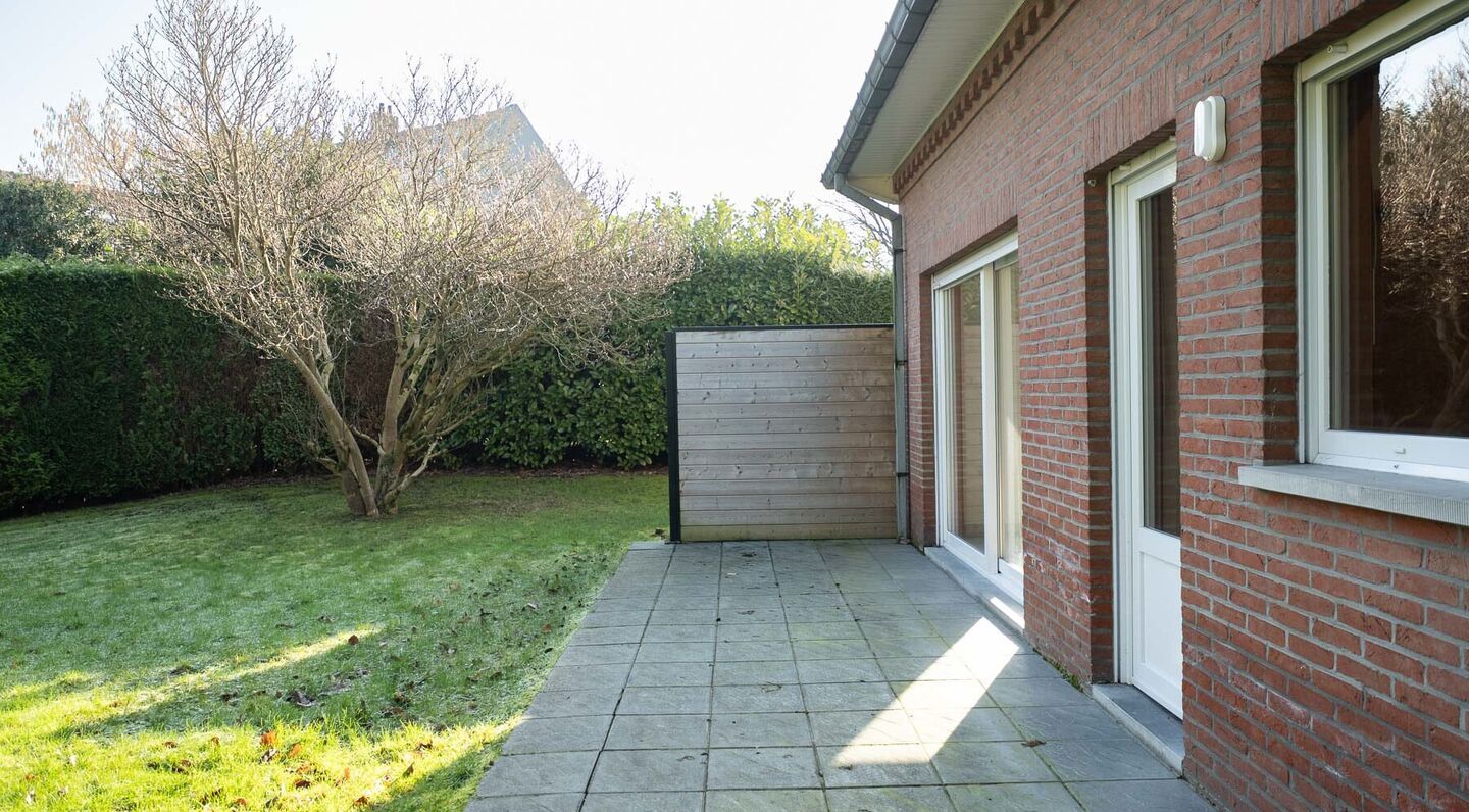 Villa for sale in Tervuren