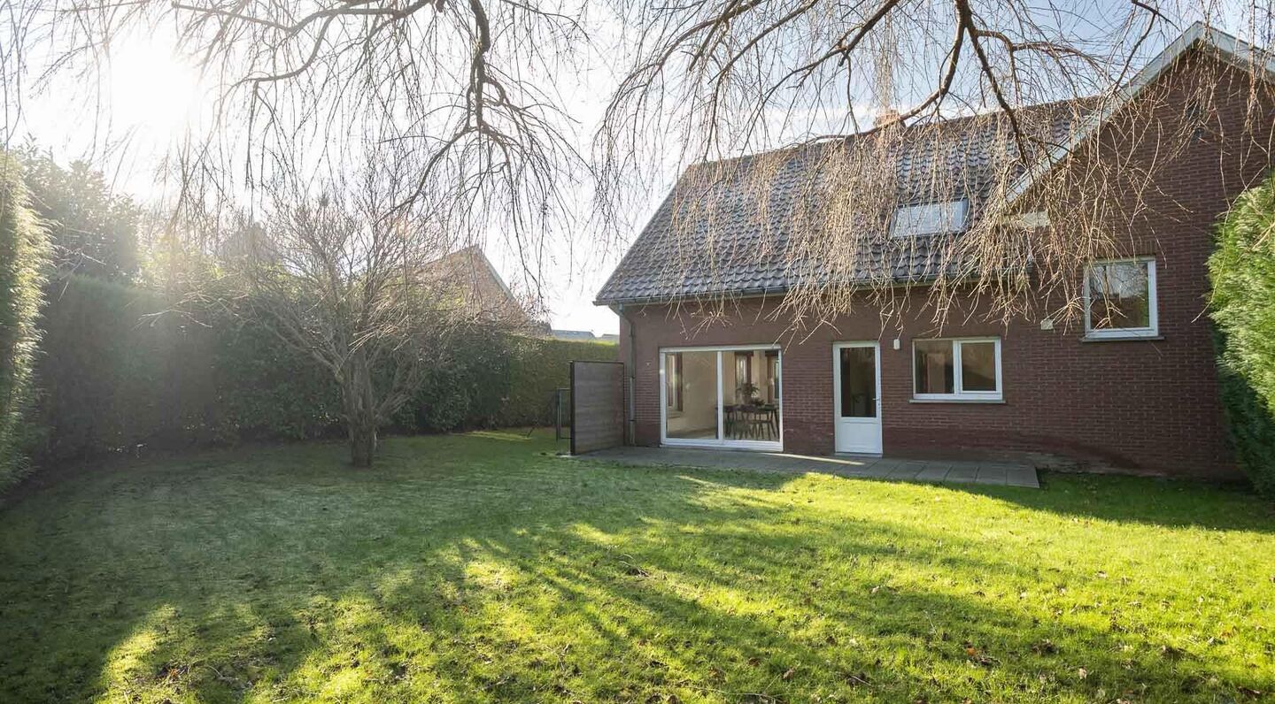 Villa for sale in Tervuren