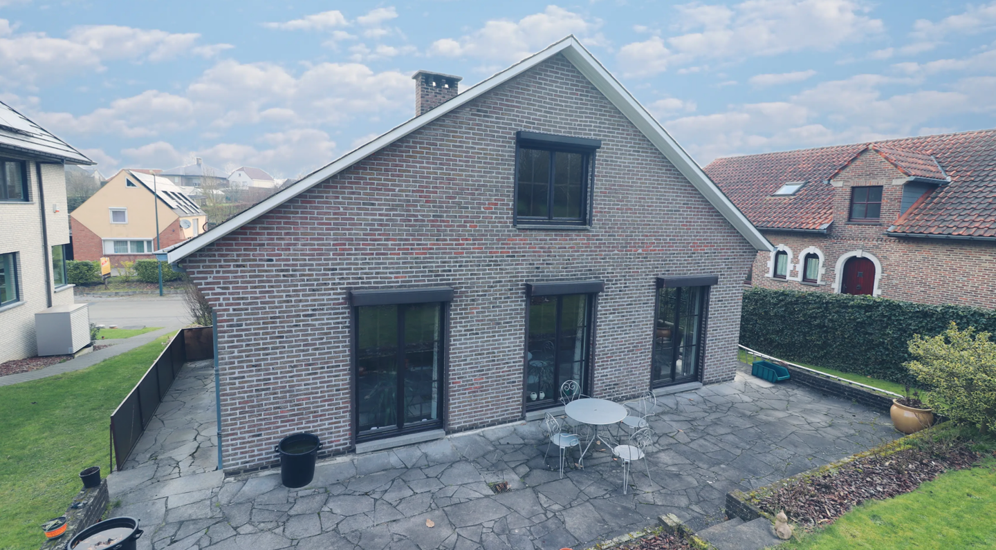 Villa for sale in Tervuren