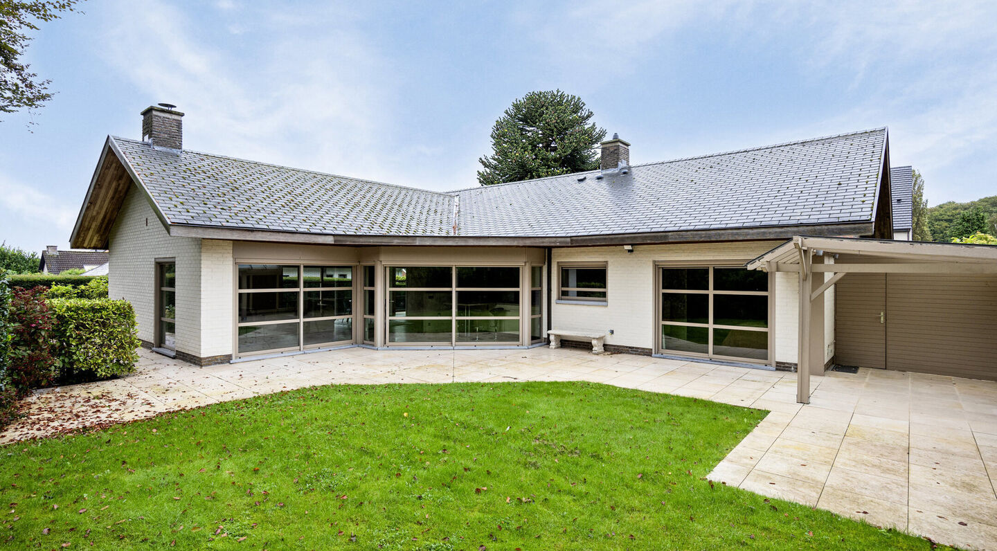 Villa for sale in Tervuren