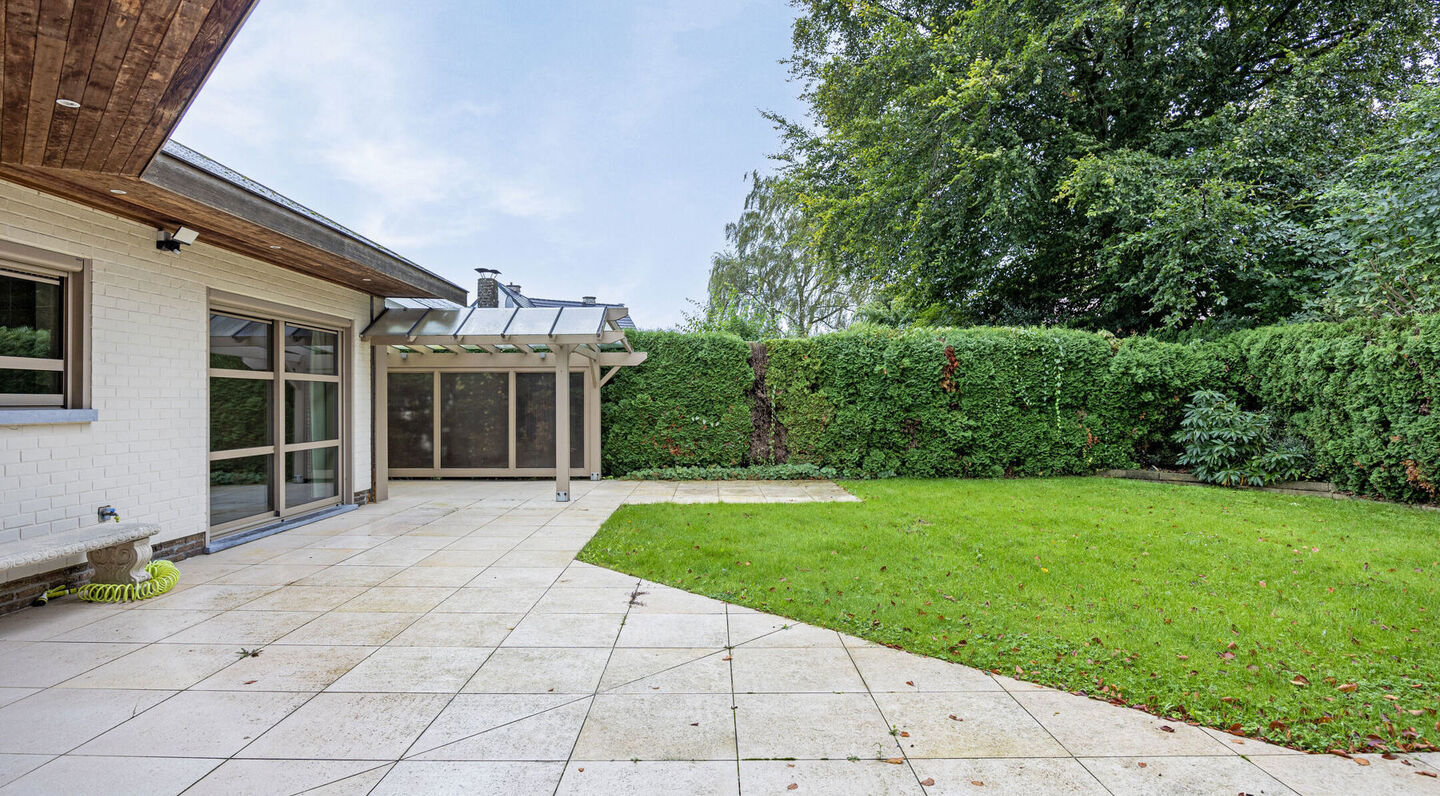 Villa for sale in Tervuren