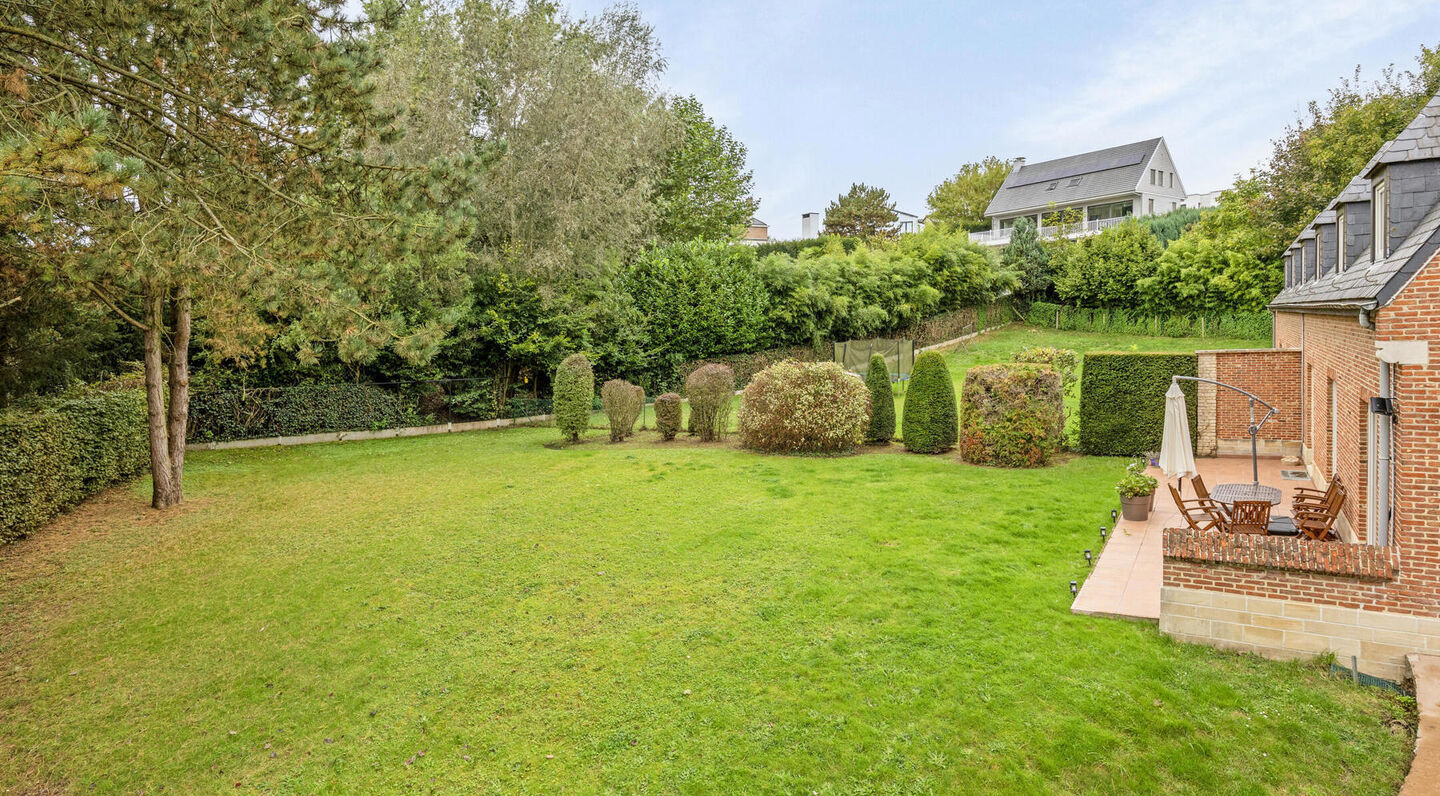 Villa for sale in Tervuren